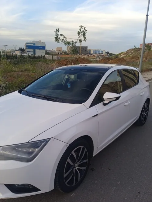 Seat Leon 2015 FR