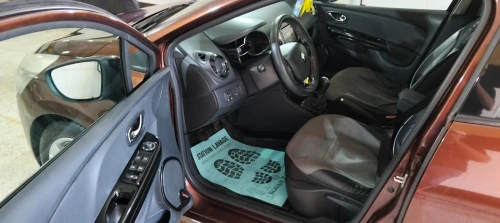 Renault Clio 4 2015 Havana