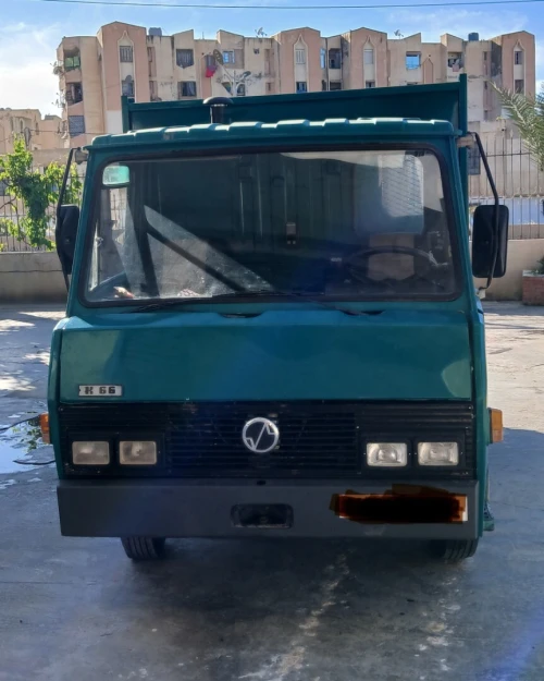 Sonakom k66 K66 2010