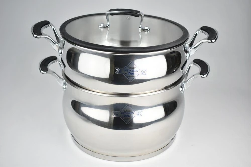 COUSCOUSSIER KITCHEN STAR 8L 8L