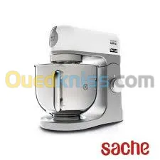 Pétrin pâtissier multifonction kMix KMX750WH  KMX750WH