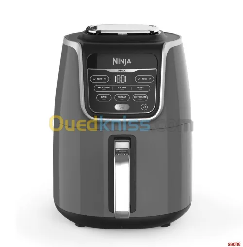FRITEUSE NINJA AIR FRAYER 5.2L 1750W AF160EU