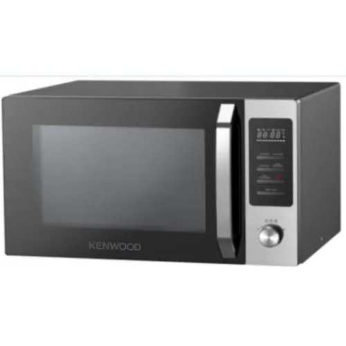 MICRO-ONDE KENWOOD 25L 1000W NOIR  MWM25