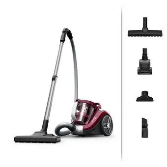 ASPIRATEUR ROWENTA COMPACT POWER XXL RO4B63EA