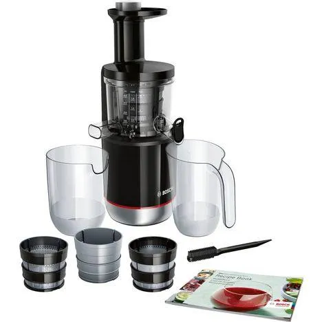 EXTRATEUR BOSCH VITAEXTRACT 3 FILTRES MESM731M