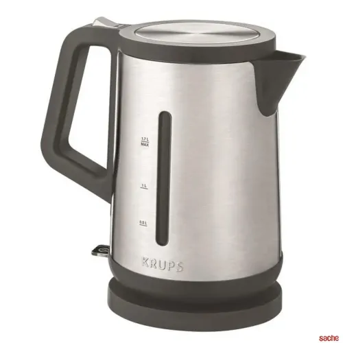 BOUILLOIRE KRUPS 2400W INOX DW442D10