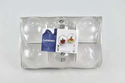 COUPE A GLACE 12CL N4349