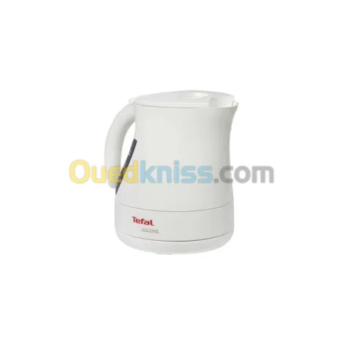 BOUILLOIRE TEFAL JUSTINE BF512011