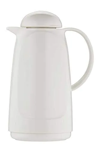 THERMOS ISO 1L BLANC 6224-001