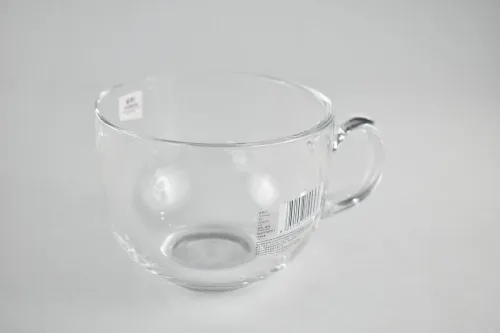 TASSE JUMBO EN VERRE KTZB78-1