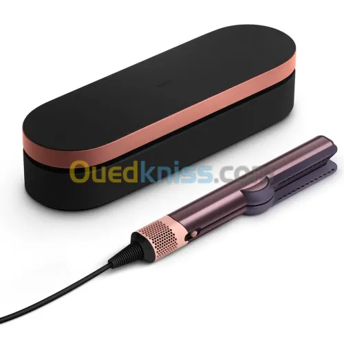 LISSEUR DYSON AIRSTRAIT JUSPER PLUM HT01JPL