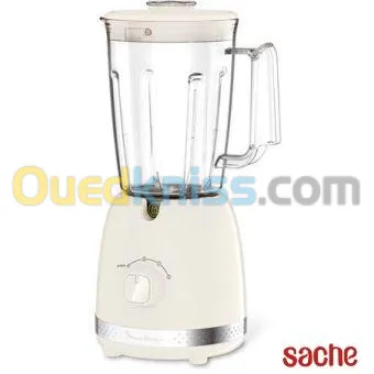 BLENDER MOULINEX BLANC 500W LM355A10