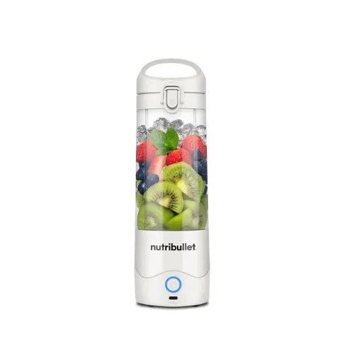 BLENDER PORTABLE NUTRIBULLET NBP003W
