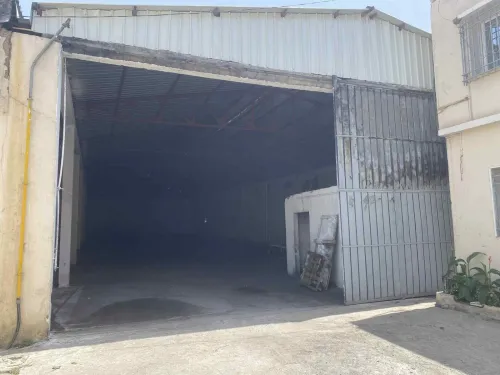 Location Hangar Blida Beni tamou