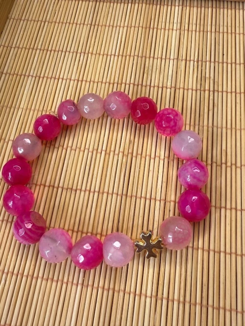 Accessoires de pierres naturelles et perles