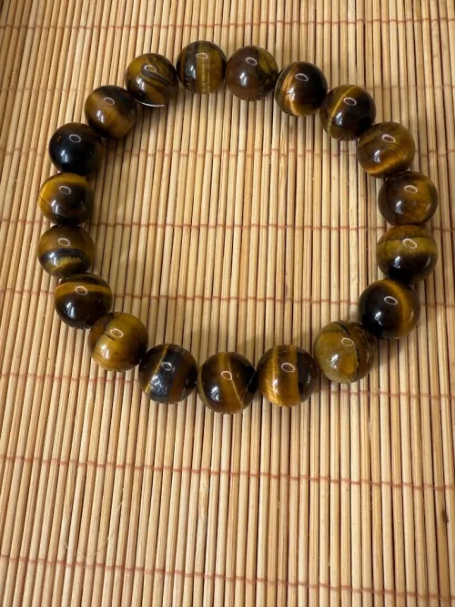 Accessoires de pierres naturelles et perles