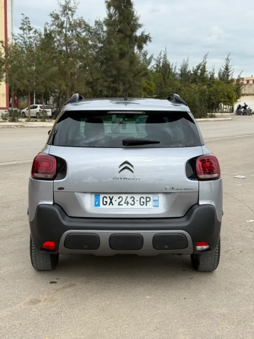 Citroen C3 Aircros 2024 C3 Aircros 1.2 - 110ch France 🇫🇷