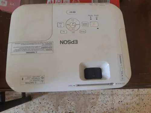 Data show EPSON