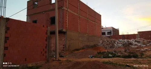 Vente Terrain Mostaganem Sayada