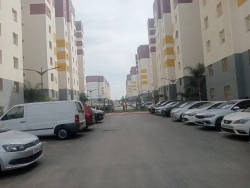 Vente Appartement F5 Alger Reghaia