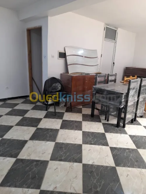 Vente Local Alger Ain benian
