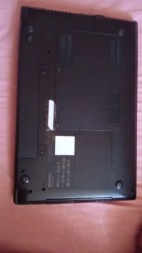Pc lenovo
