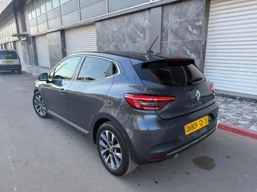 Renault Clio 2021 Intense