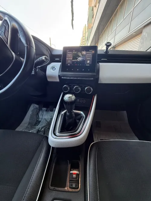 Renault Clio 2021 Intense