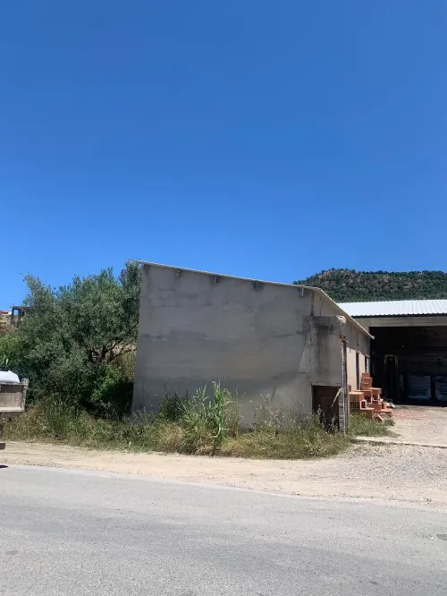 Vente Terrain Tizi Ouzou Azazga