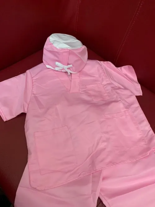 Costume de Chirurgien pour Enfants