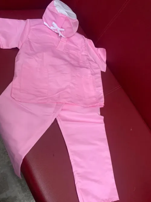 Costume de Chirurgien pour Enfants