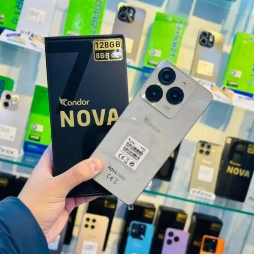 Condor Nova70se smartphone