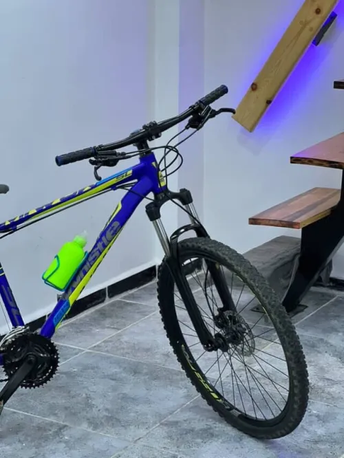 Vélo Wistle 27,5