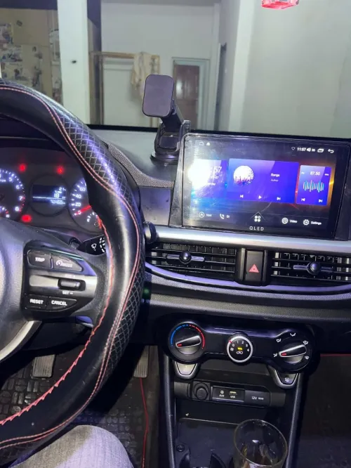 Hyundai Picanto ex 2019 Ex