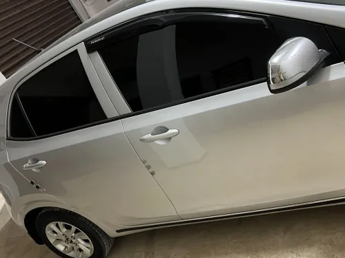 Hyundai Picanto ex 2019 Ex