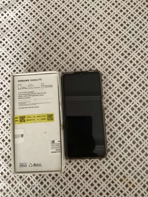 Samsung f13 Samsung