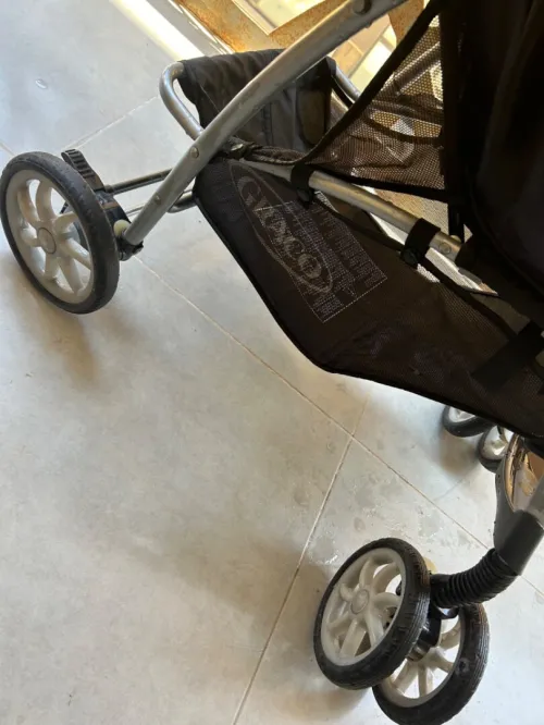 Poussette enfant et bébé GRACO