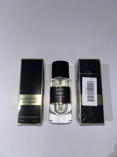 Extrait de parfums 50 ml grande marque de luxe francaise 