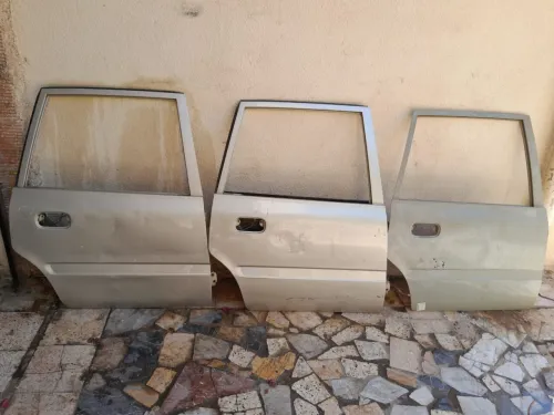 Porte zen maruti 