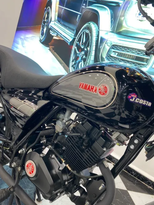 Keeway Vms 2024