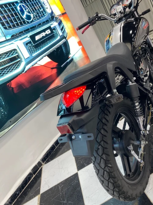 Keeway Vms 2024