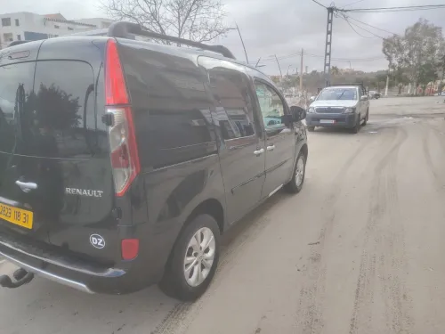 Renault Kangoo 2018 Authentique +