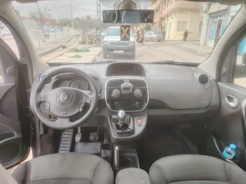 Renault Kangoo 2018 Authentique +