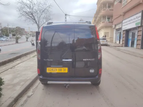 Renault Kangoo 2018 Authentique +