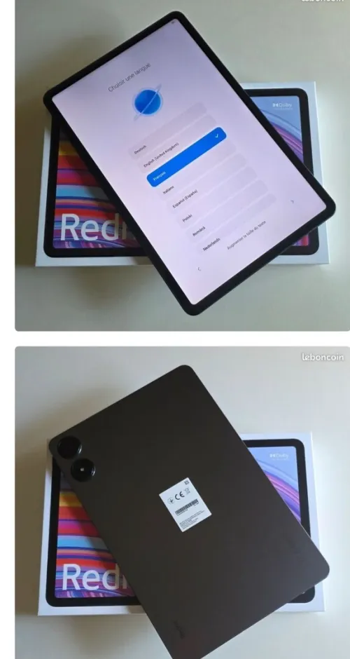 Xiaomi Redmi pad pro