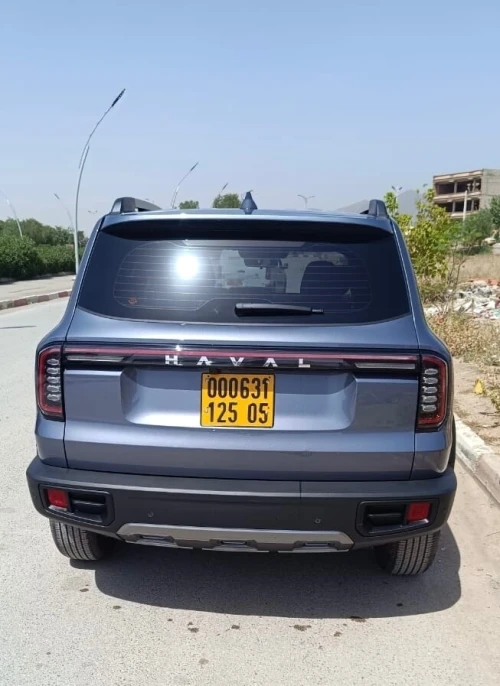 Great Wall Haval H6 2025 Sport