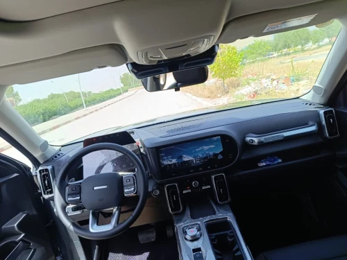Great Wall Haval H6 2025 Sport