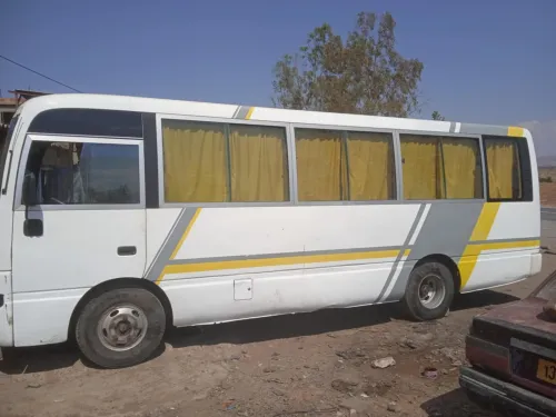 Nissan Civilian 2006