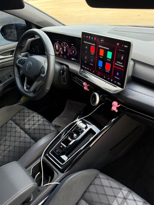 Volkswagen Golf 8 2025 R-Line 50 Years Legend Edition 