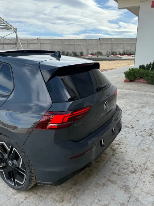 Volkswagen Golf 8 2025 R-Line 50 Years Legend Edition 